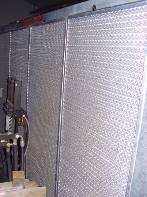 Kühlanlagen Leistung von 13 -  243 kW